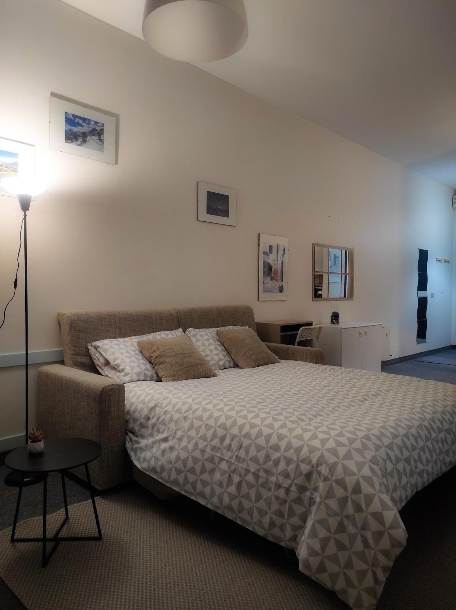 Apartamento Lfsuite Luganolake Terrazza Privata Parking Wi-fi Netflix *