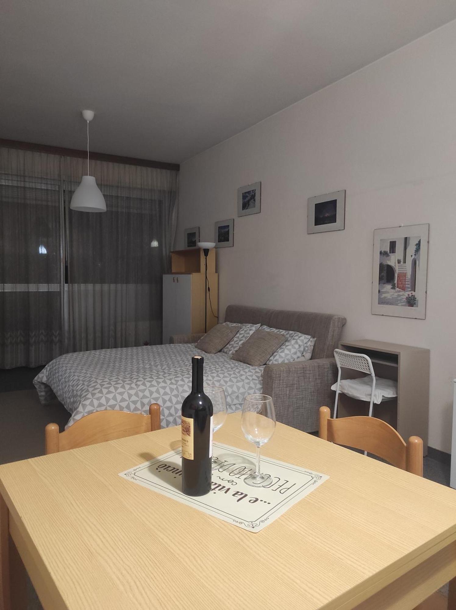 Apartamento Lfsuite Luganolake Terrazza Privata Parking Wi-fi Netflix *
