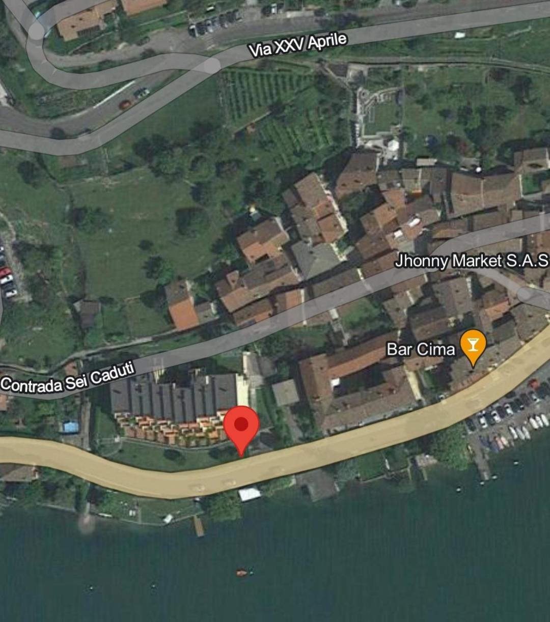 Lfsuite Luganolake Terrazza Privata Parking Wi-fi Netflix Apartamento Porlezza