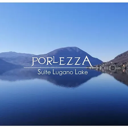 Lfsuite Luganolake Terrazza Spiaggia Privata Parking Wi-Fi Netflix Porlezza Exterior photo