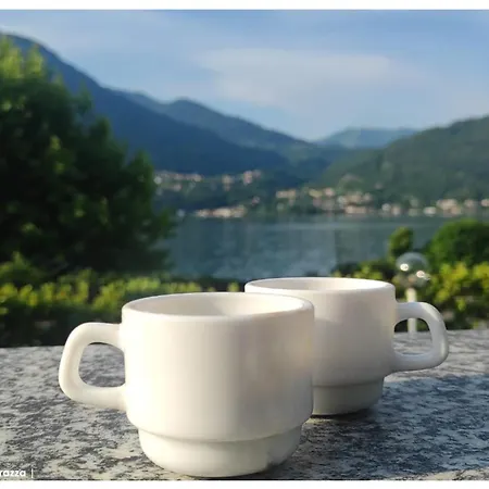 Lfsuite Luganolake Terrazza Spiaggia Privata Parking Wi-Fi Netflix Porlezza Exterior photo