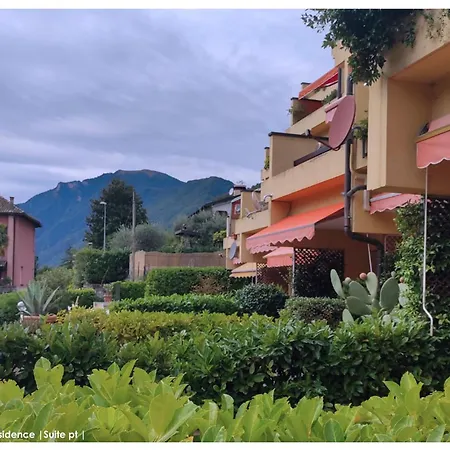 Lfsuite Luganolake Terrazza Spiaggia Privata Parking Wi-Fi Netflix Porlezza Exterior photo